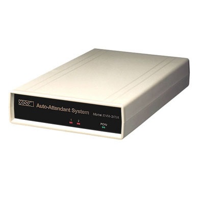 HỆ THỐNG TRẢ LỜI TỰ ĐỘNG YOSIN EVM2006A